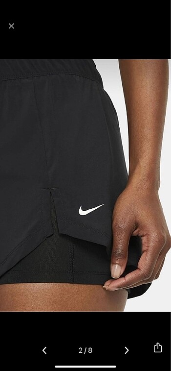 Nike Nike şort
