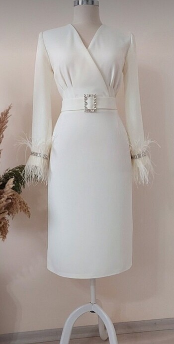Abiye elbise (Elif şahin tasarım )