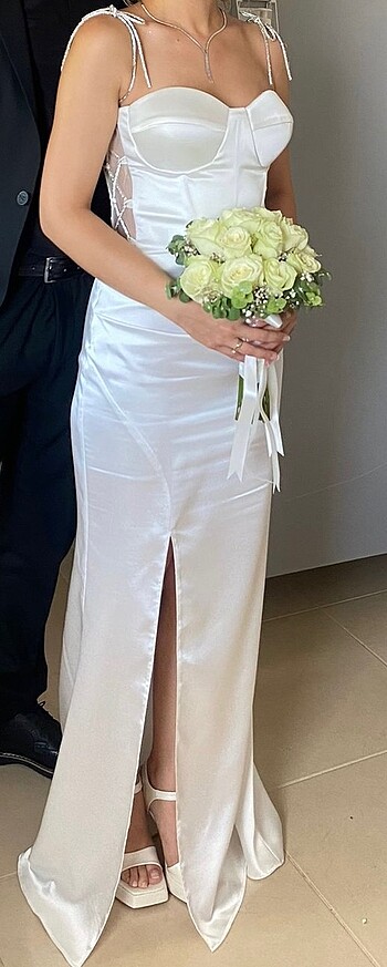 Diğer Nikah elbisesi