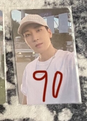 wonwoo photocard