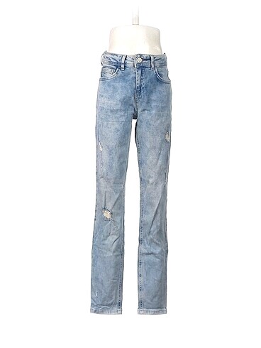 LC Waikiki Jean / Kot %70 İndirimli.