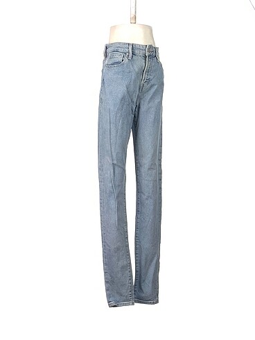 Mavi Mavi Jean / Kot %70 İndirimli.