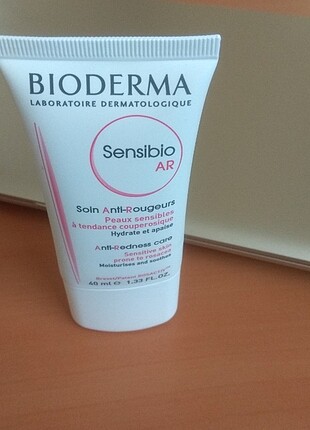 Bioderma sensibio ar