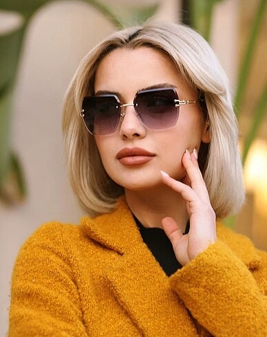 Dior güneş gözlüğü