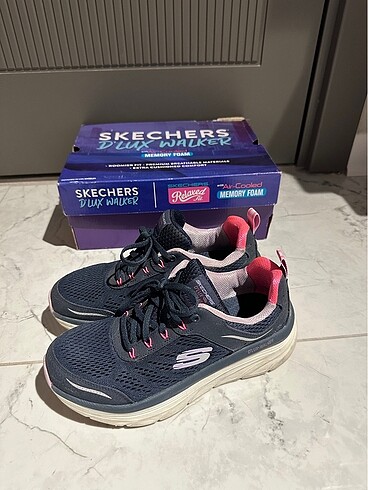 Skechers kadın ayakkabı