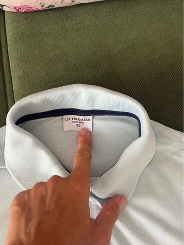 xs Beden Erkek