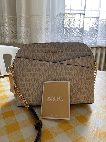 Micheal Kors Çanta