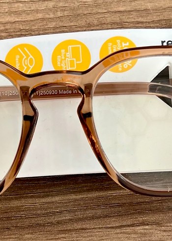 Premium Okuma Gözlüğü - Görsel 2