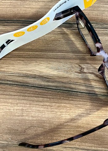 Premium Okuma Gözlüğü - Görsel 7