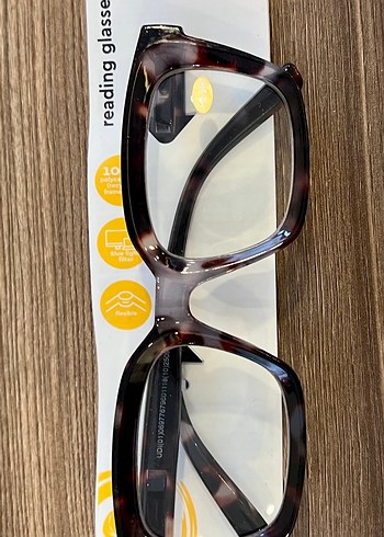 Premium Okuma Gözlüğü - Görsel 3