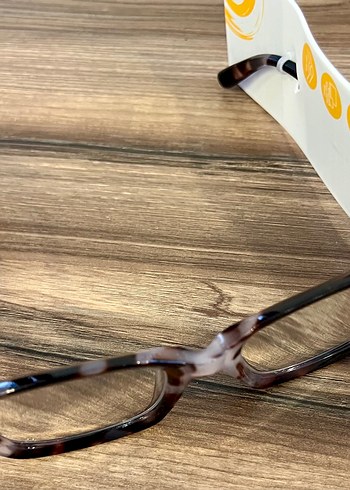 Premium Okuma Gözlüğü - Görsel 6