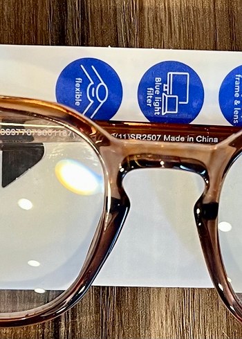 Premium Okuma Gözlüğü - Görsel 4