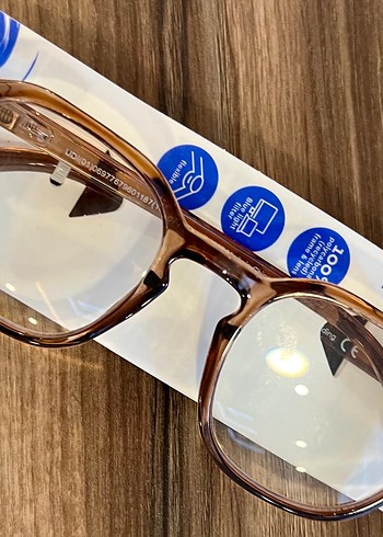 Premium Okuma Gözlüğü - Görsel 5