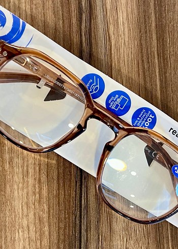 Premium Okuma Gözlüğü - Görsel 3