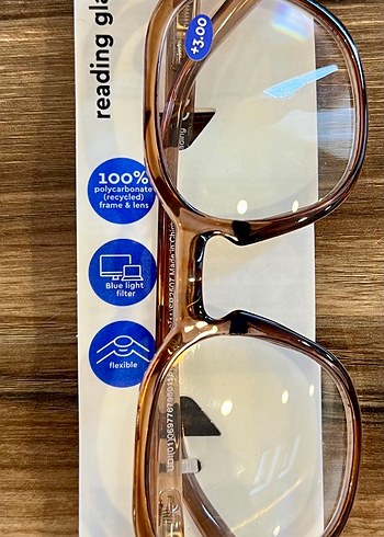 Premium Okuma Gözlüğü - Görsel 7