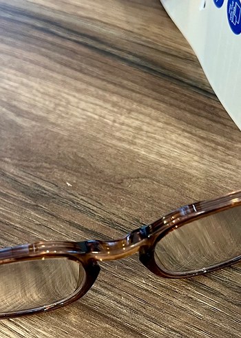 Premium Okuma Gözlüğü - Görsel 9