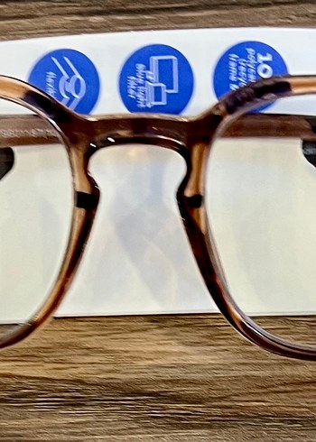 Premium Okuma Gözlüğü - Görsel 2