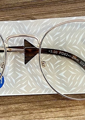 Premium Okuma Gözlüğü - Görsel 5