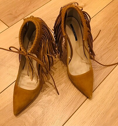 ZARA Stiletto