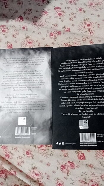 Hercai ve Meftun  - Görsel 2