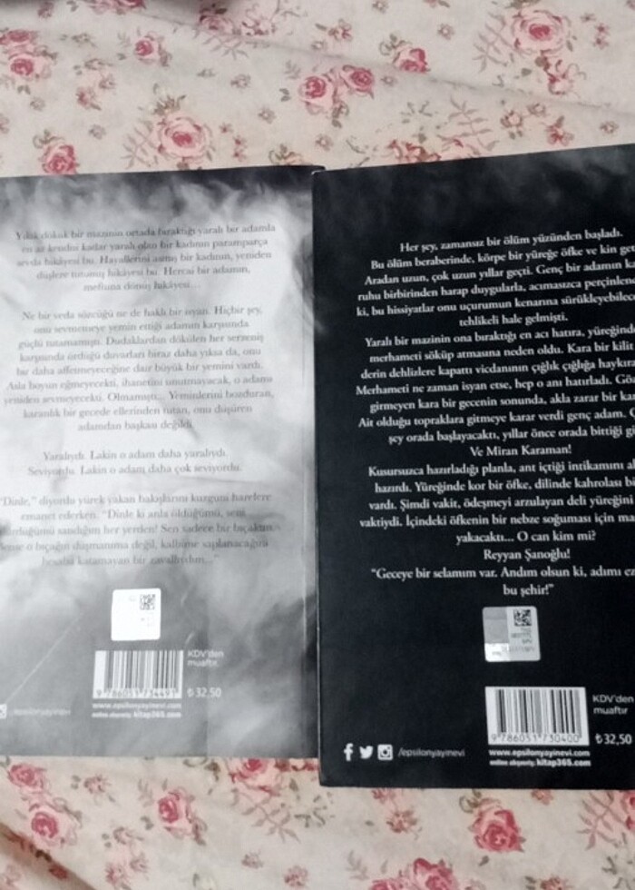 Hercai ve Meftun  - Görsel 2