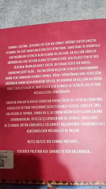 İskender Pala - Görsel 2