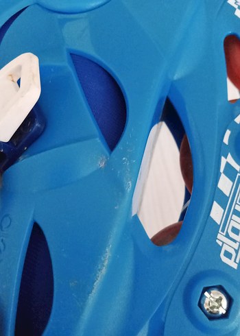 Mavi Erkek Kaykay Patenleri - Görsel 3