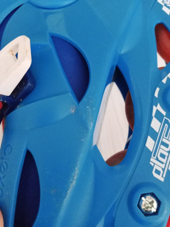 Mavi Erkek Kaykay Patenleri - Görsel 3