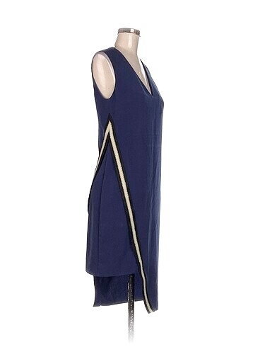 Diğer Kısa Elbise %70 İndirimli. - Görsel 2