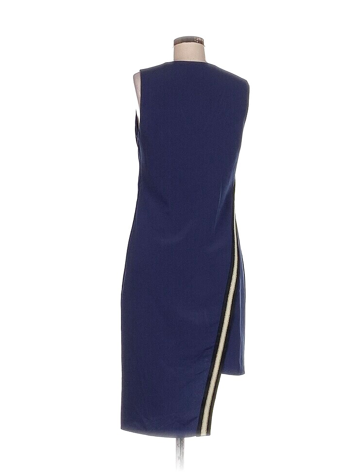 Diğer Kısa Elbise %70 İndirimli. - Görsel 3