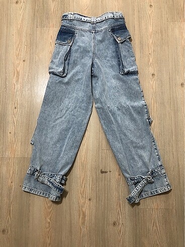Kot pantalon ithal