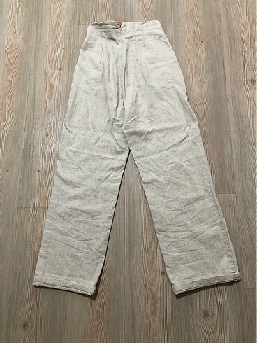 Keten pantolon