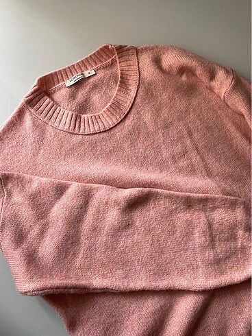 Pembe elbise