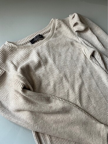 bershka elbise