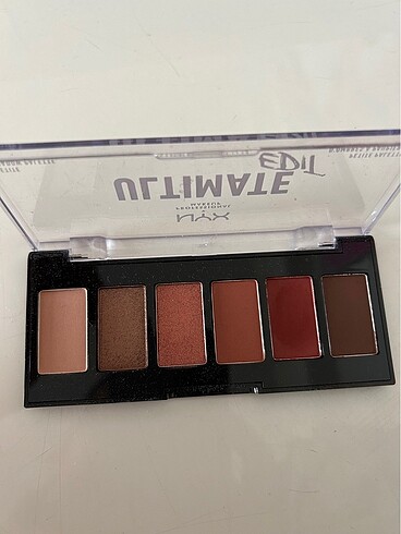 NYX NYX kozmetik ürünü