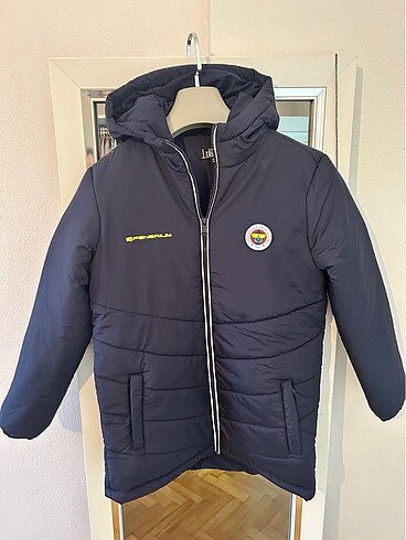 Fenerbahçe mont