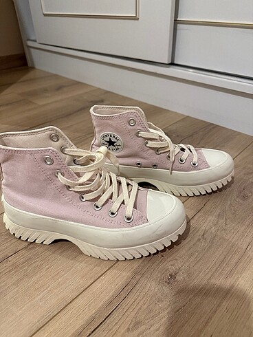 Converse Converse orijinal ayakkabı
