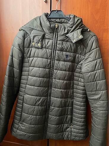 U.S. POLO MONT