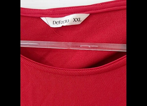 Defacto kısa elbise