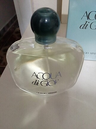  Aqua dı gıoa kadın parfüm #parfum #orjinal