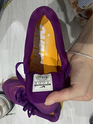 Nike Spor ayakkabı