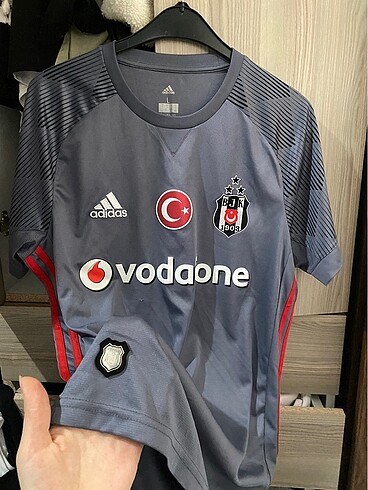 Beşiktaş orijinal forma