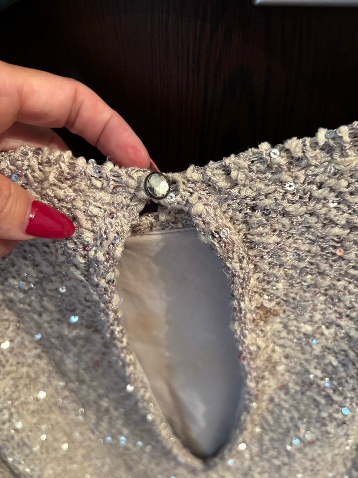 Zara pullu kazak - Görsel 4