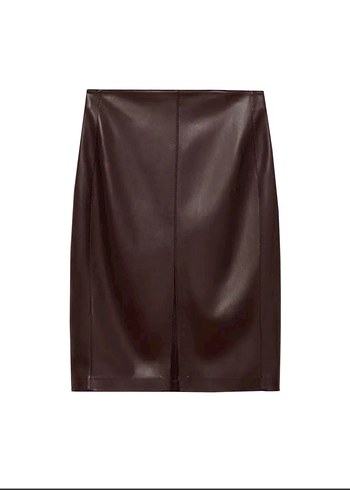 Mango deri etek - Görsel 5