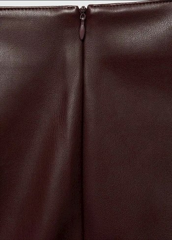 Mango deri etek - Görsel 4