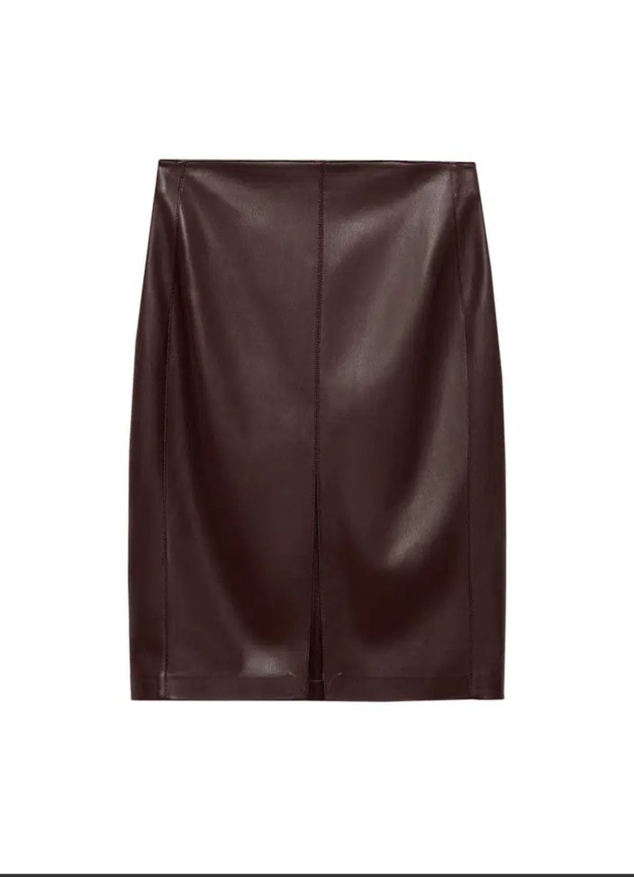 Mango deri etek - Görsel 5