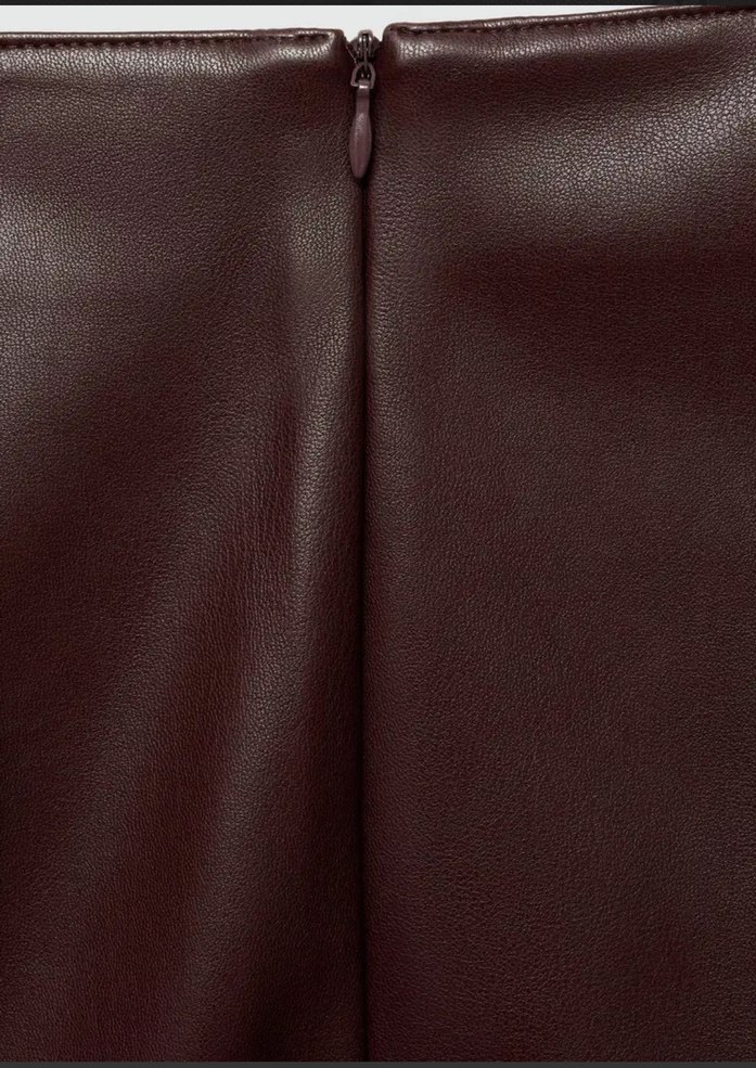 Mango deri etek - Görsel 4