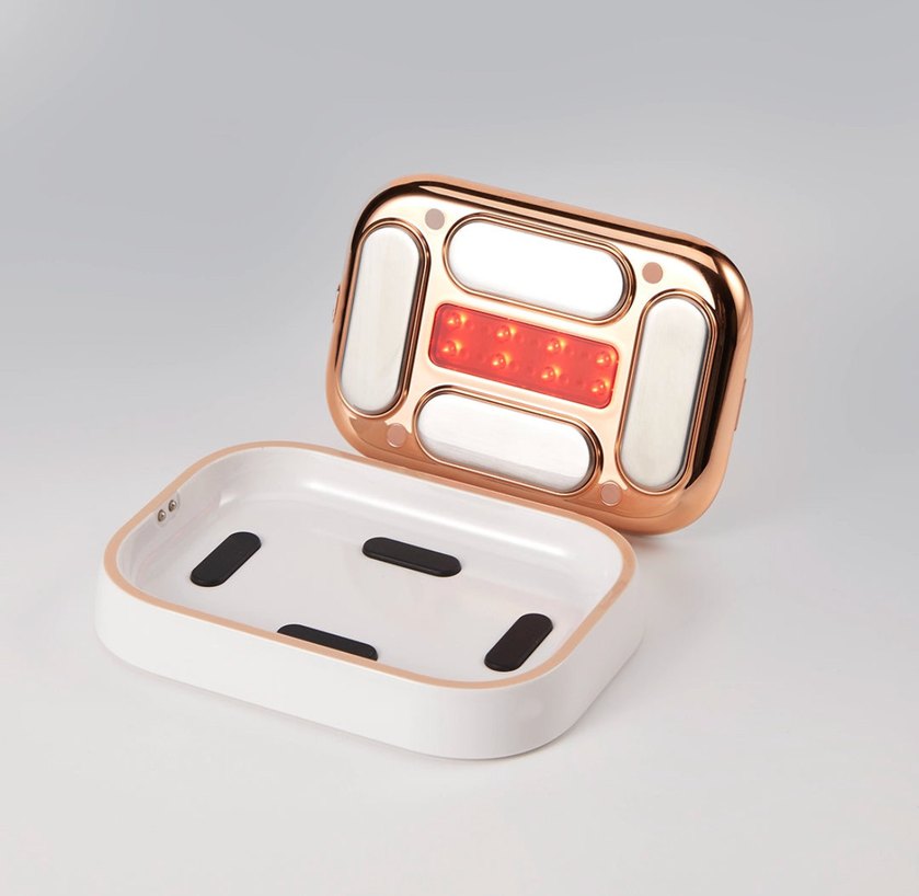 Gerhau Gymax Pro Vücut Şekillendirici Cihaz - Görsel 3