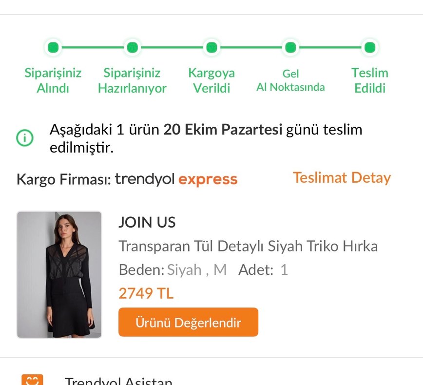 Join Us hırka - Görsel 5