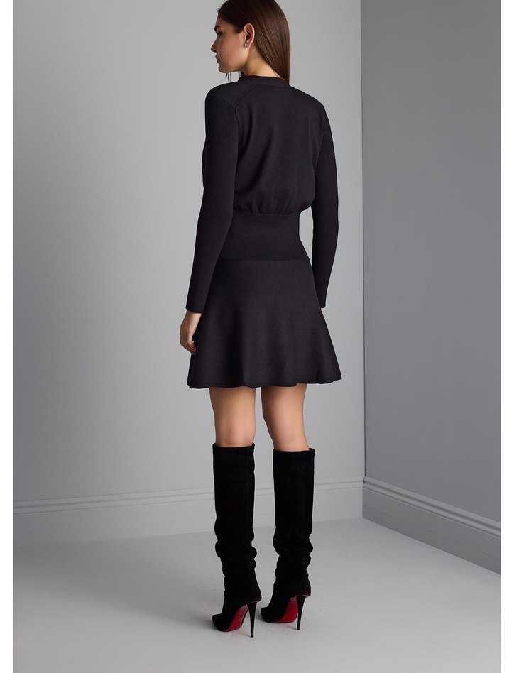 Join Us hırka - Görsel 4